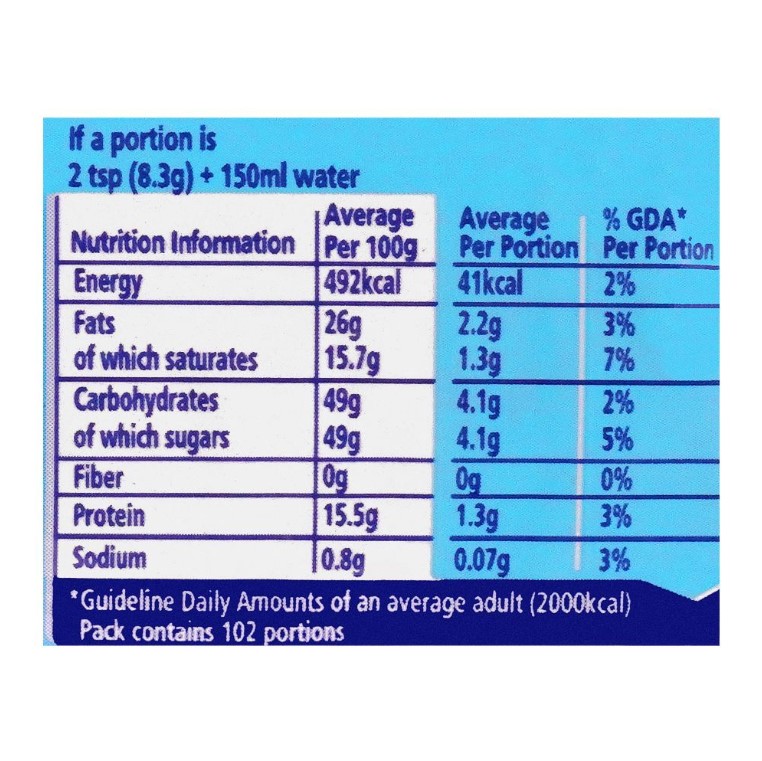 EveryDay 900g